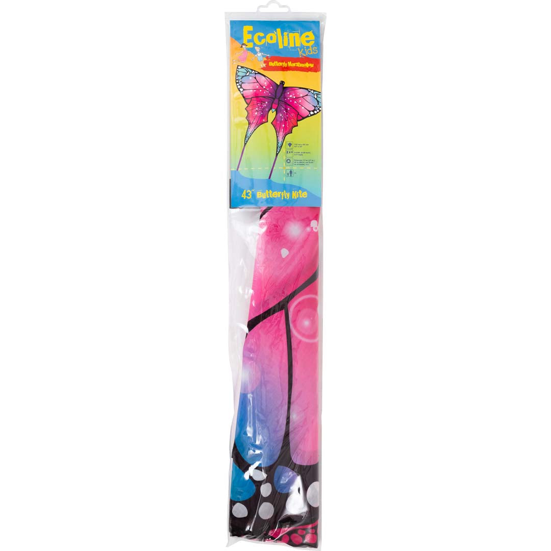 Butterfly 110 Marshmallow