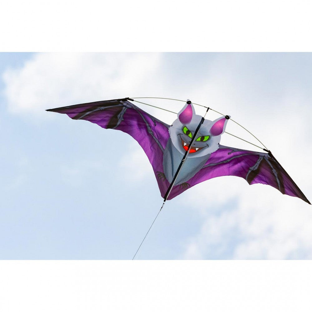 Dark Fang Bat