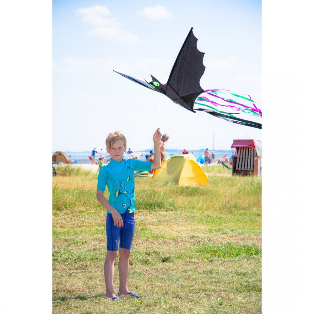 Bat Black L