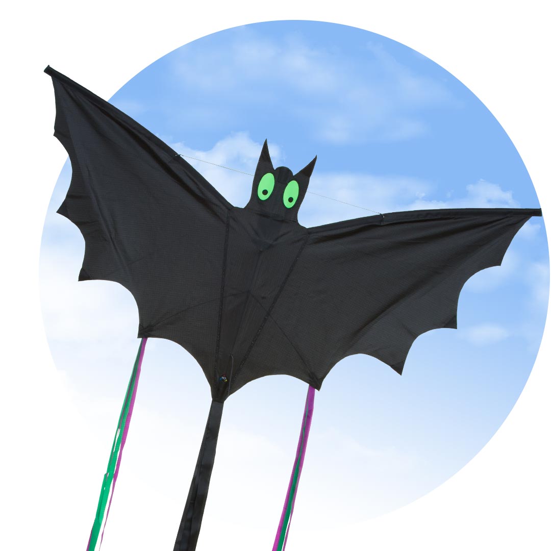 Bat Black L
