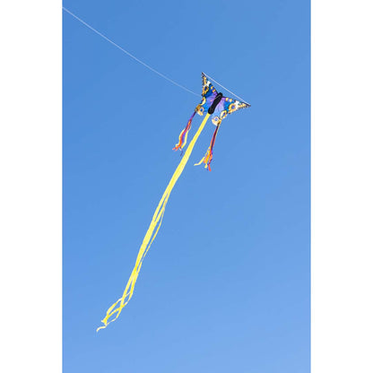Butterfly Kite Buckeye 52