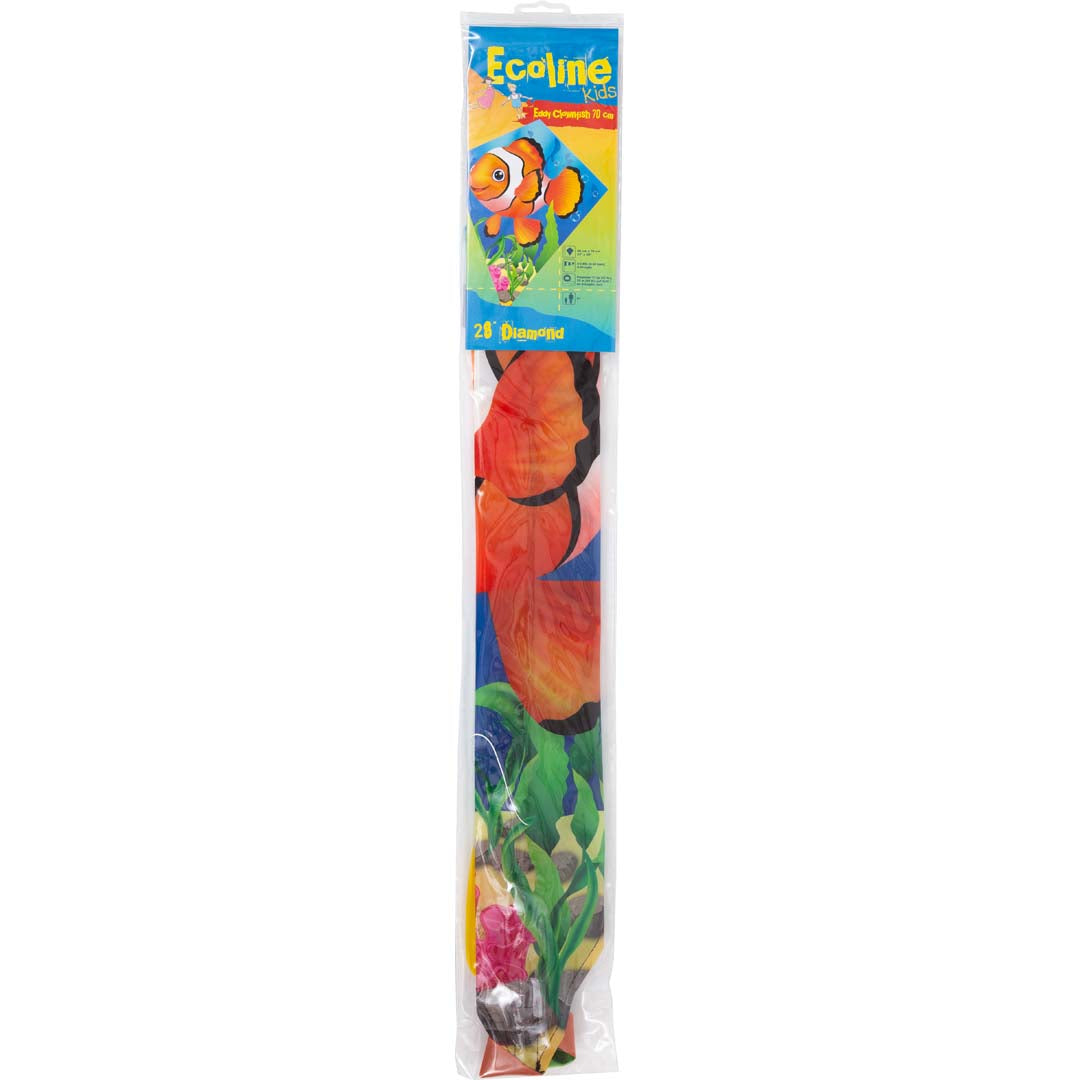Eddy 70 Clownfish