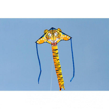 Simple Flyer Tiger 85