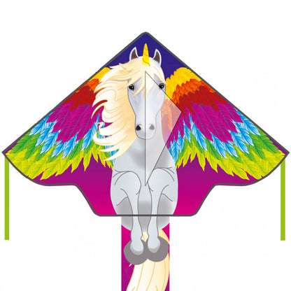 Simple Flyer Pegasus 120
