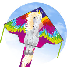 Simple Flyer Pegasus 120