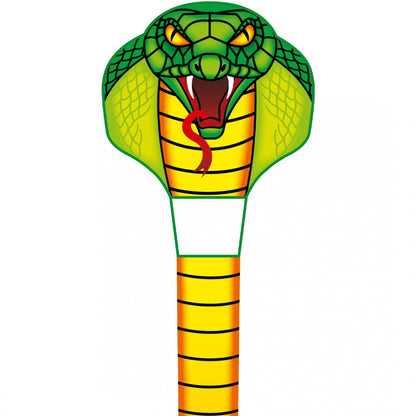 Jättekobra (10 m)