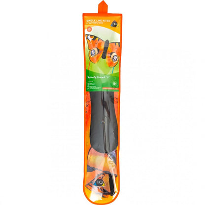 Butterfly Kite Peacock 130