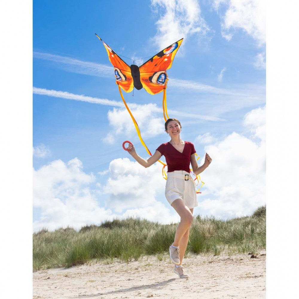 Butterfly Kite Peacock 130