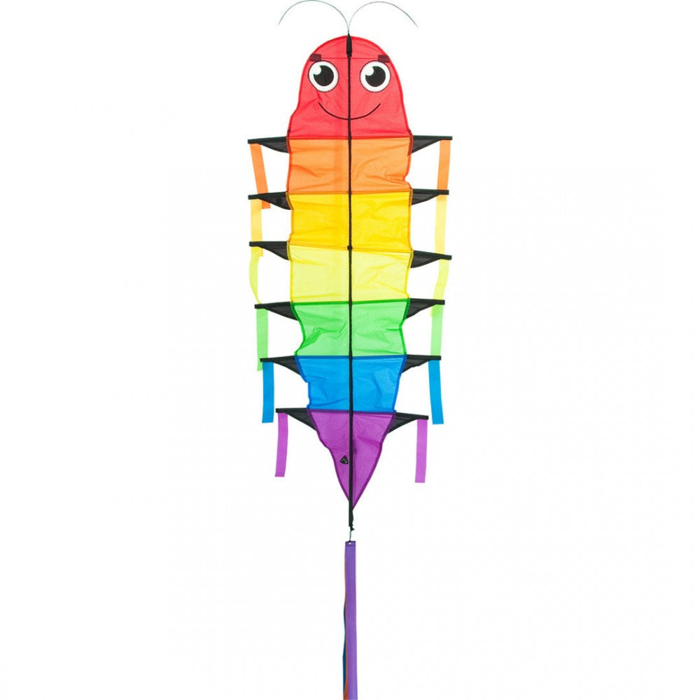 Flapping Willie Worm