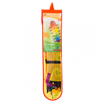 Flapping Willie Worm