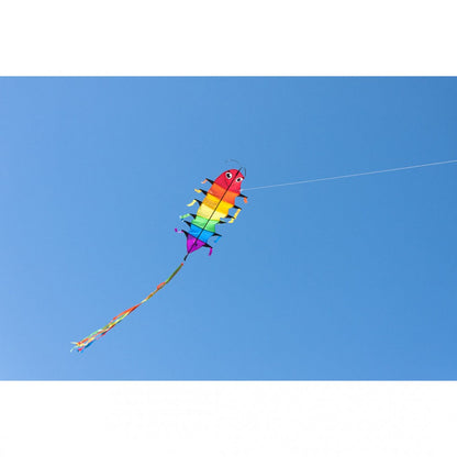 Flapping Willie Worm