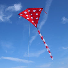 Eddy Dots (röd)