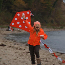 Eddy Dots (röd)