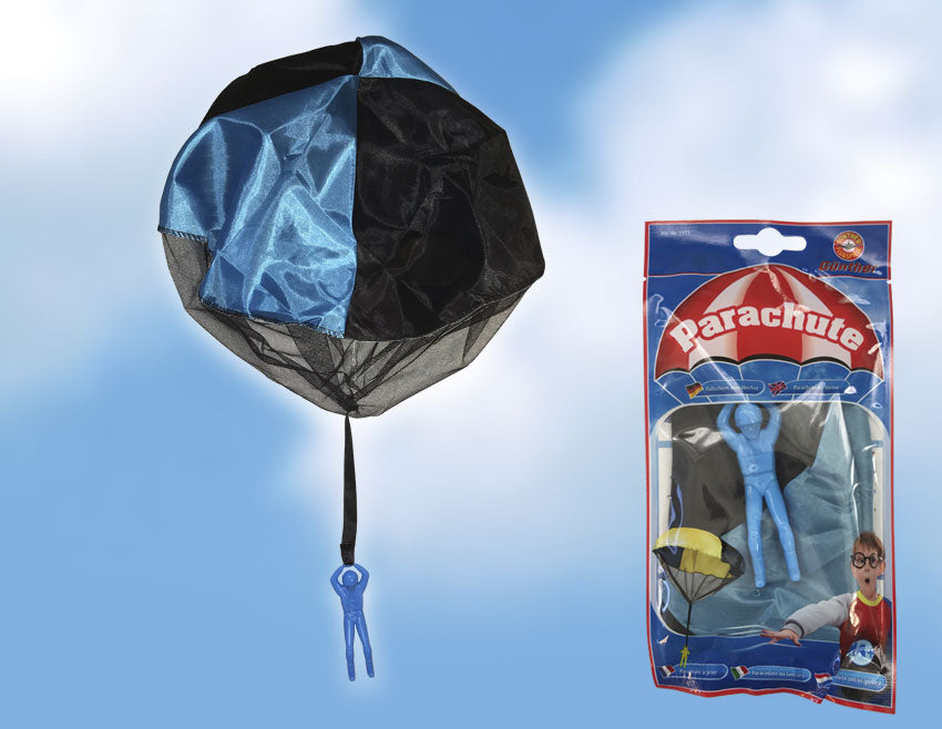 Fallskärm