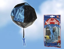 Fallskärm