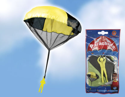 Fallskärm