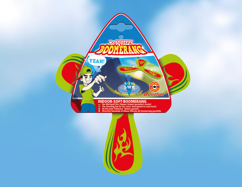 Boomerang