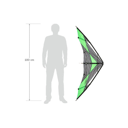Arrow M