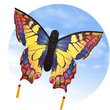 Butterfly Kite Swallowtail 130