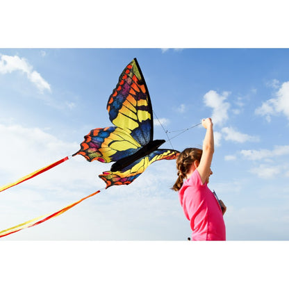 Butterfly Kite Swallowtail 130