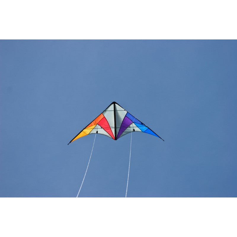 Quickstep II