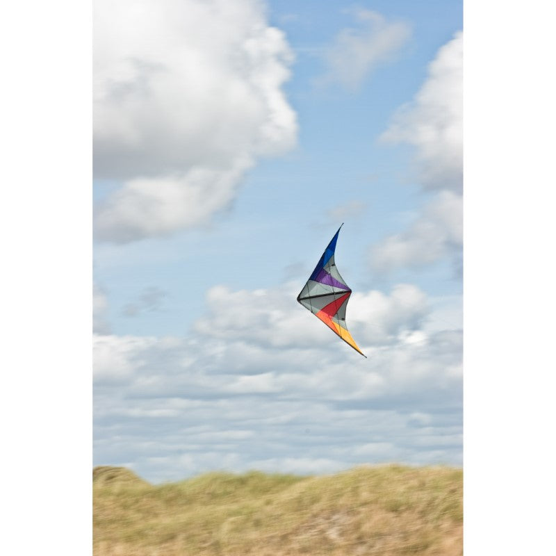 Quickstep II