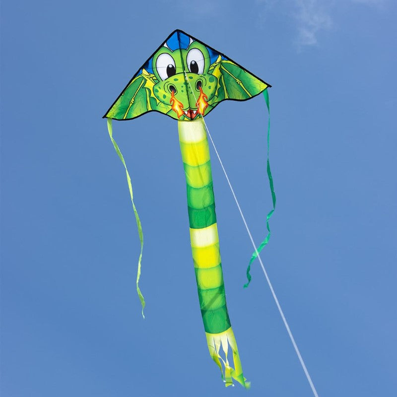 Simple Flyer Dragon 85