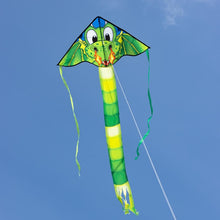 Simple Flyer Dragon 85
