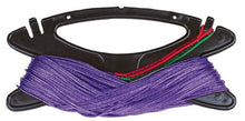 Dyneema-linor 2x25 meter, 150 kg