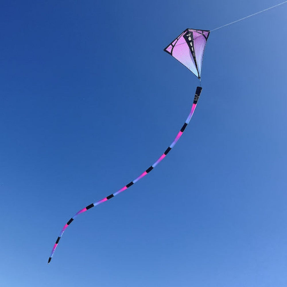 6 meter Tube Tail (stjärt)