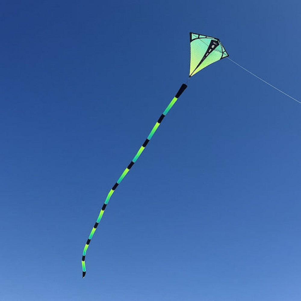 6 meter Tube Tail (stjärt)