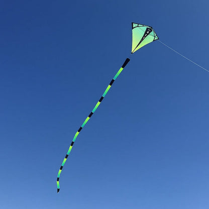 6 meter Tube Tail (stjärt)