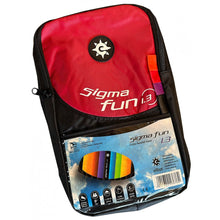 Sigma Fun 1.3
